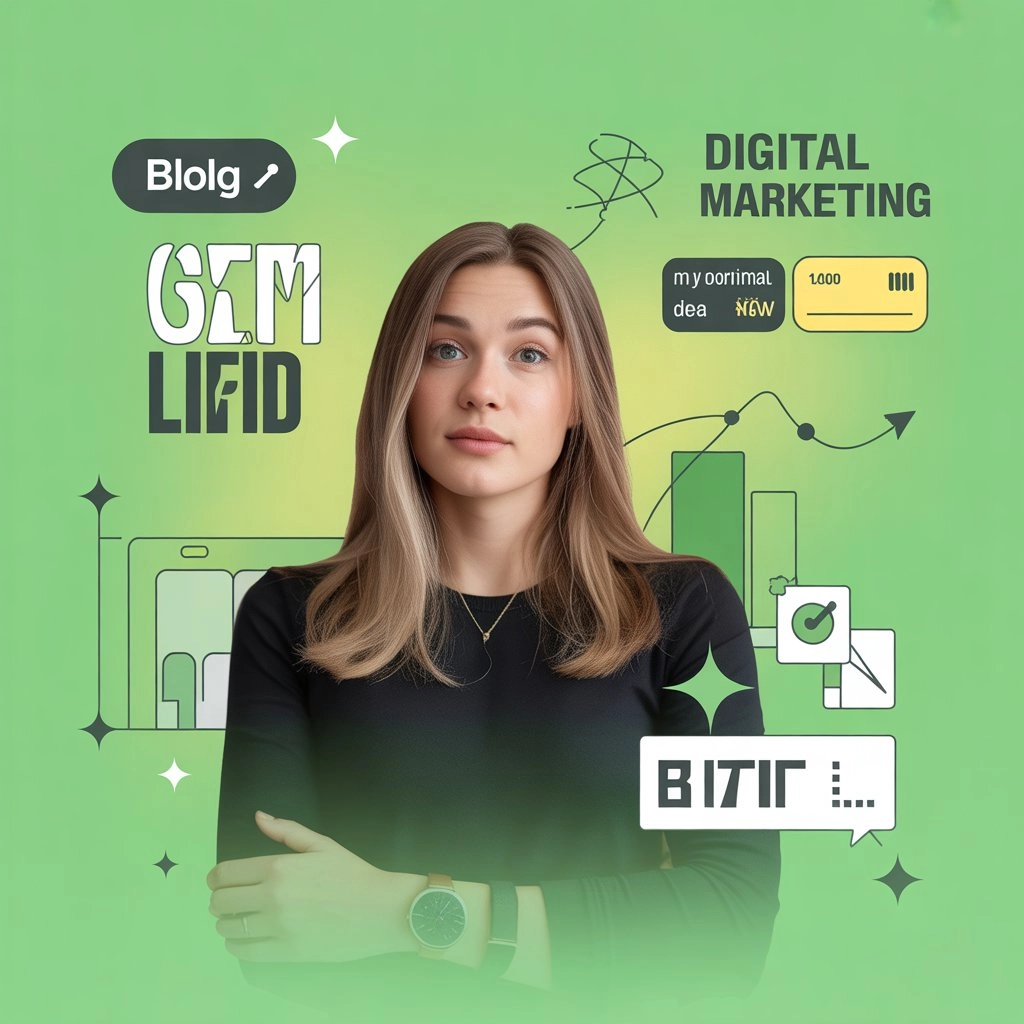career switch to digital marketing
