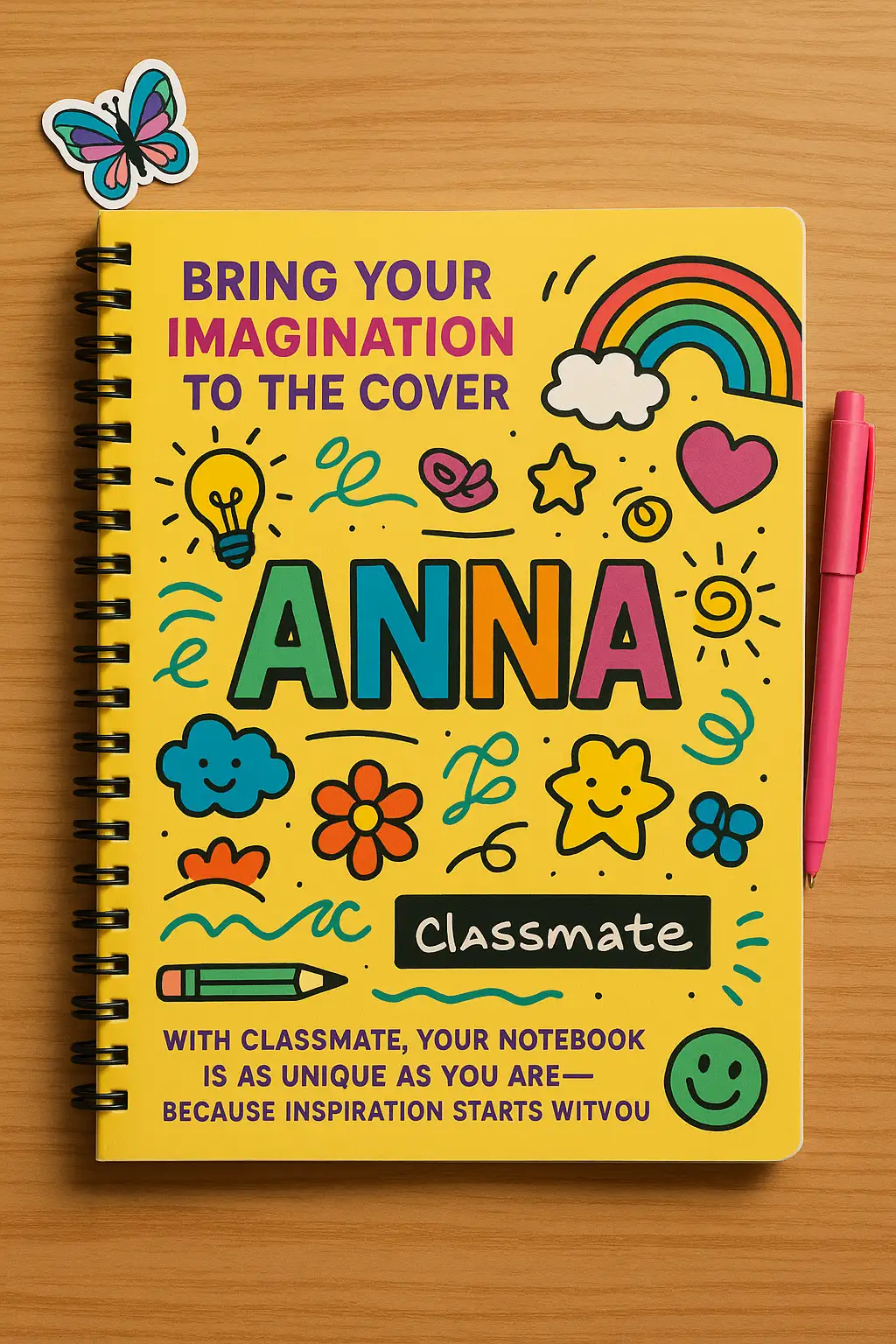 spec ad of classmates by freelance digital marketer in calicut