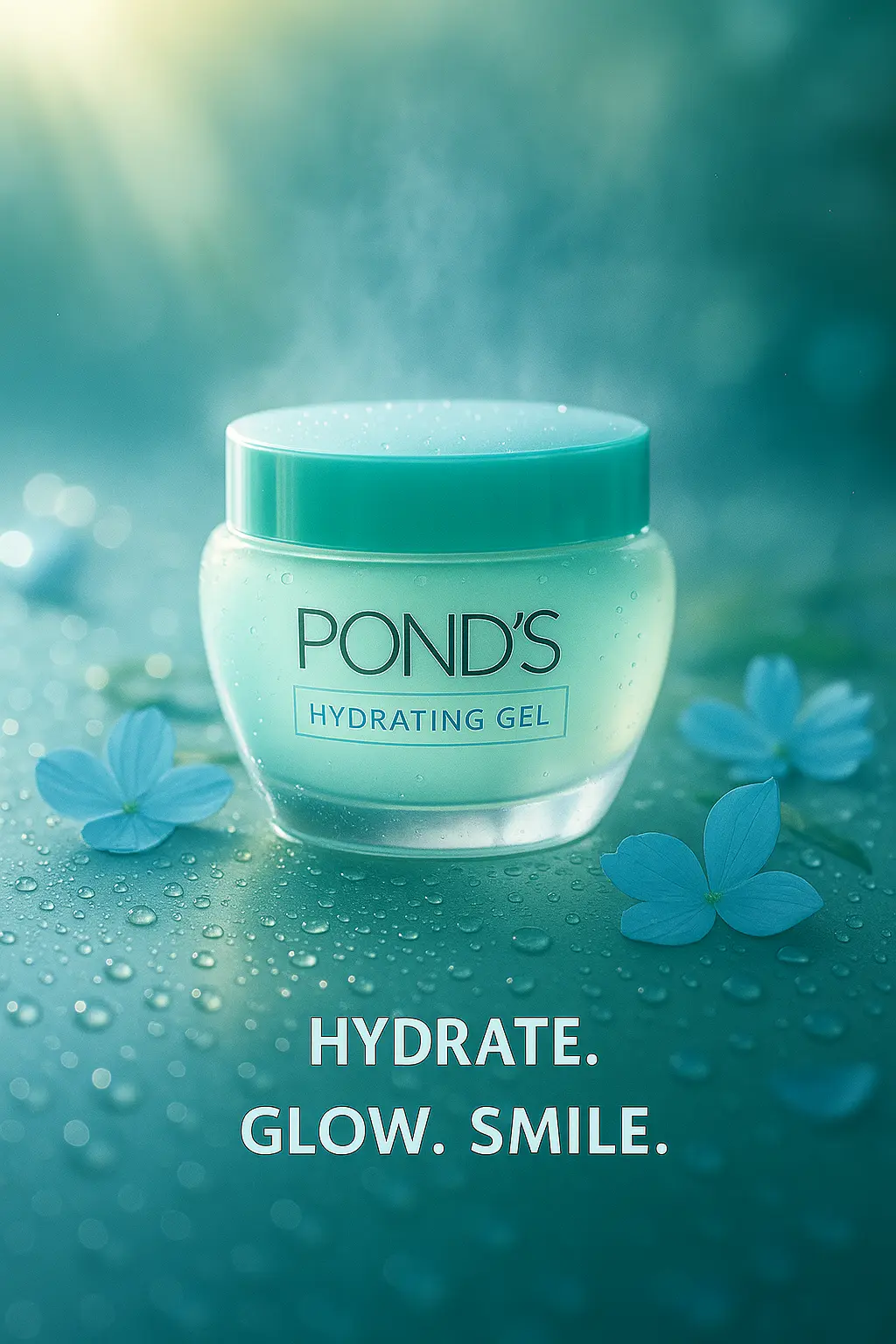 spec-ad-of-ponds-by-freelance-digital-marketer-in-calicut