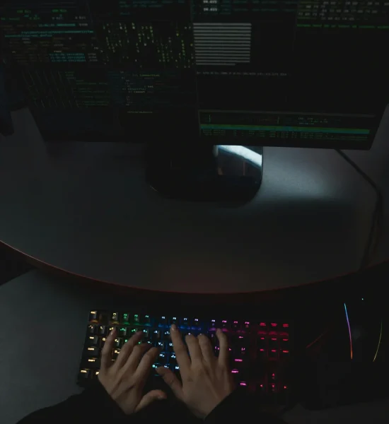 about of freelanace digital marketer in calicut